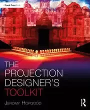 Image of The Projection Designer's Toolkit