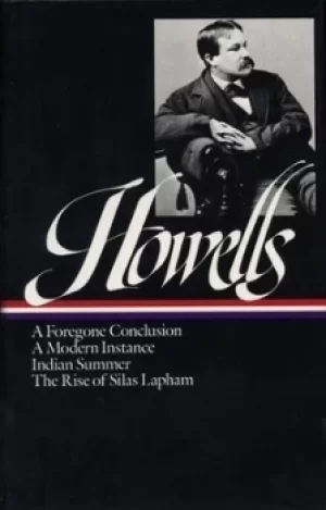 Image of Novels 1875-1886 by William Dean Howells