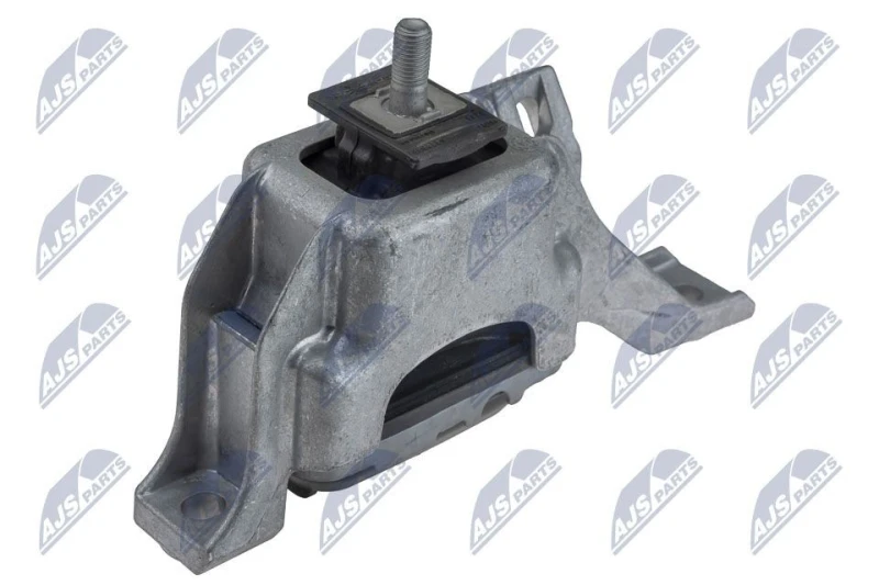 Image of NTY ZPS-BM-038 Engine mount Right Front, Rubber-Metal Mount Engine Mounting (247)