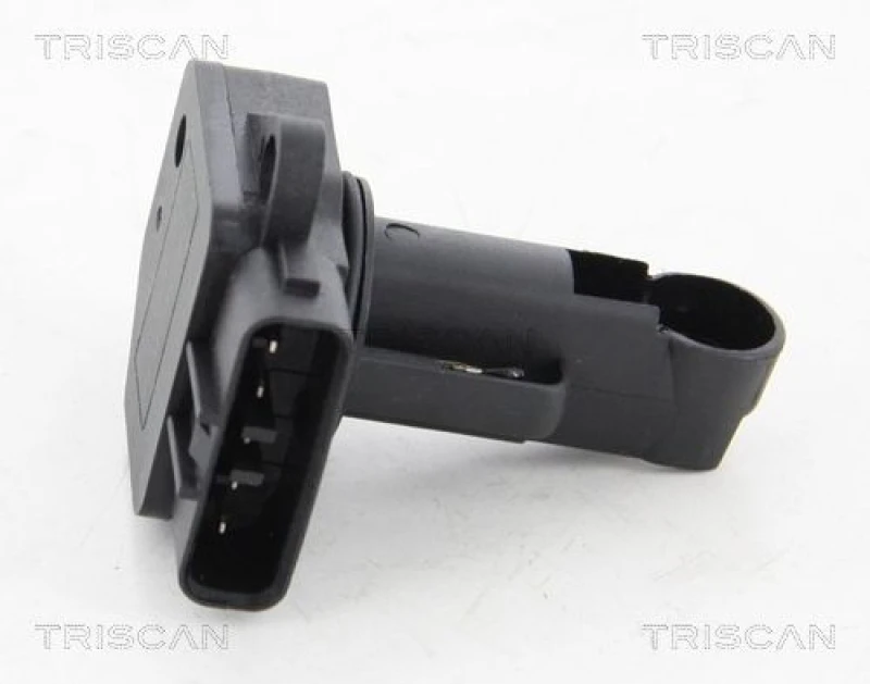 Image of TRISCAN Mass air flow sensor TRISCAN 8812 13101