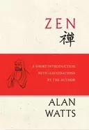 Image of zen a short introduction with illustrations by the author