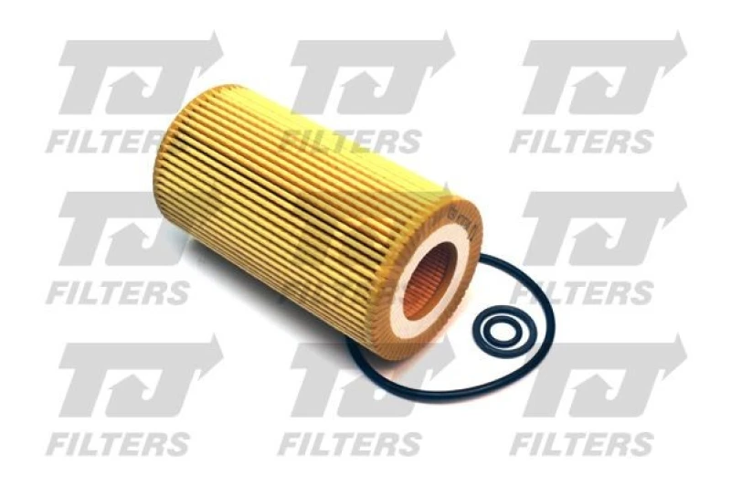 Image of QUINTON HAZELL Oil filter QUINTON HAZELL QFL0134