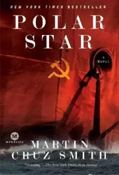 Image of Polar Star by Martin Cruz Smith