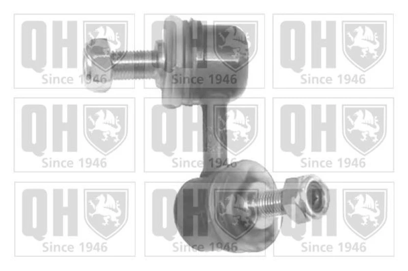 Image of QUINTON HAZELL Anti-roll bar link QUINTON HAZELL QLS3353S