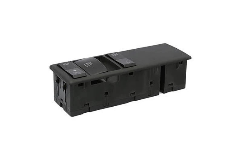 Image of AUGER 113228 Switch, window winder Switch,window winder (1761)
