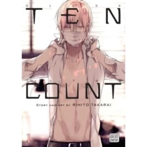 Image of Ten Count, Vol. 1 by Rihito Takarai (Paperback, 2016)