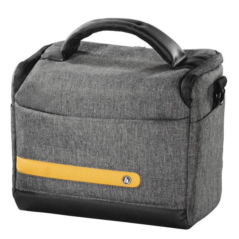 Image of Hama Hama "Terra" DSLR Camera Bag, 130, Grey HAM-455444