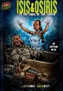 Image of isis and osiris to the ends of the earth