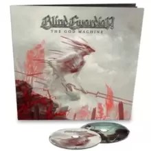 Image of The God Machine (Limited Edition)
