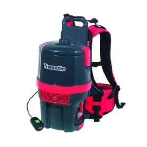 Image of Numatic RucSac RSB150NX Vacuum Cleaner