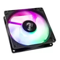 image of Aerocool Frost 9 FRGB LED Fan - 90mm