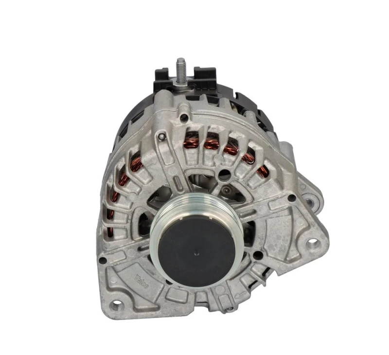 Image of VALEO 443020 Generator VALEO ORIGINS NEW OE TECHNOLOGY Alternator Charging Current: 250A, Voltage: 14V Alternator (4)