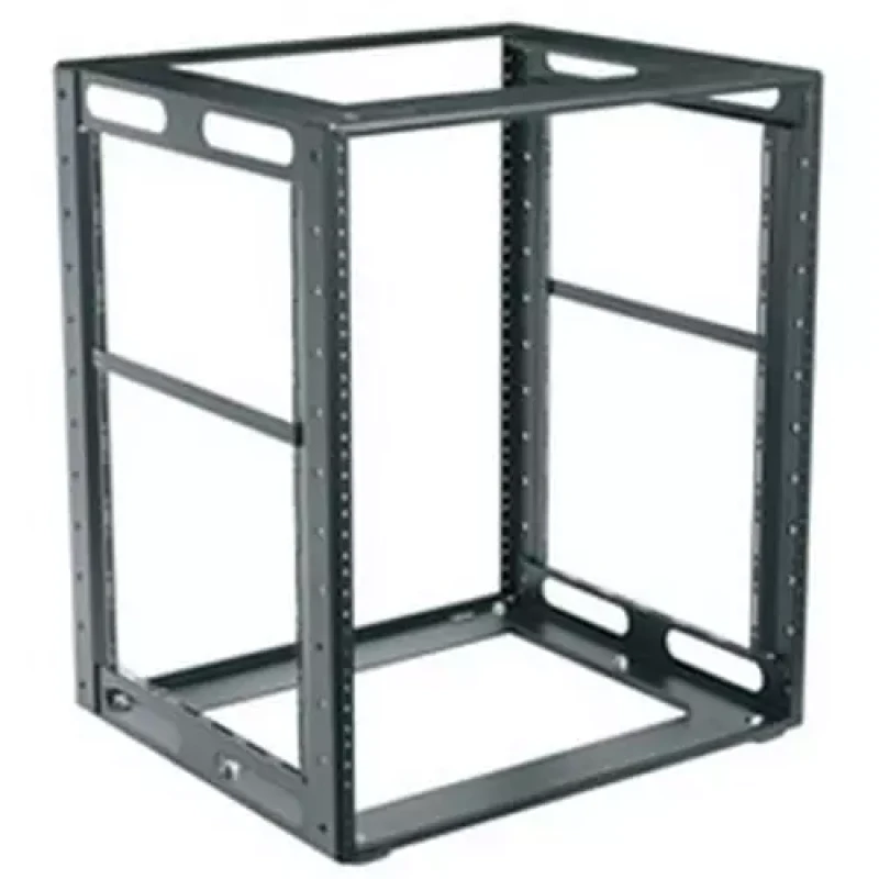 Image of Middle Atlantic Products CFR Cabinet Frame Rack 16" 13U Freestand