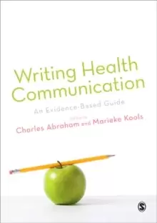 Image of Writing Health Communication : An Evidence-based Guide