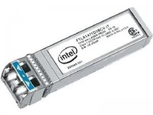 image of Intel Ethernet SFP+ LR Optics SFP+ transceiver module