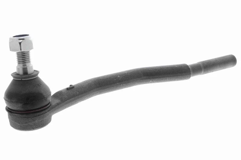 Image of VAICO V40-0435 Track rod end Original VAICO Quality, Front Axle Left Tie Rod End (914)