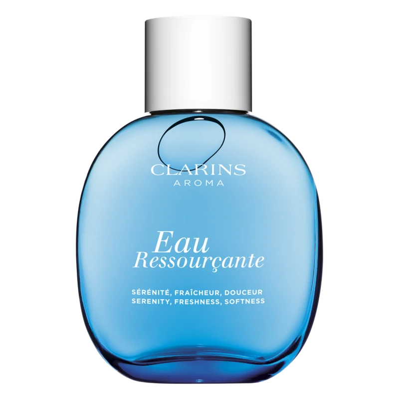Image of Clarins Eau Ressourcante Multi female