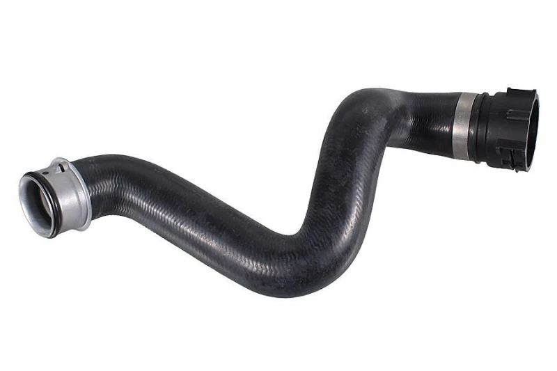 Image of Radiator hose METZGER 2422362
