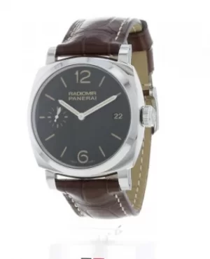 Panerai Radiomir 3 Days 1940 Mechanical Mens Watch PAM00514 PAM00514