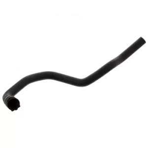 Image of Coolant Hose Line 45840 by Febi Bilstein