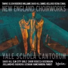 image of New England Choirworks