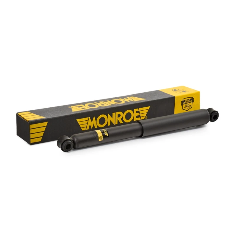Image of MONROE Shock absorber MONROE D4441S
