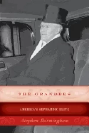 Image of grandees americas sephardic elite