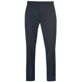 image of Lacoste Lacoste Trousers Mens - Blue