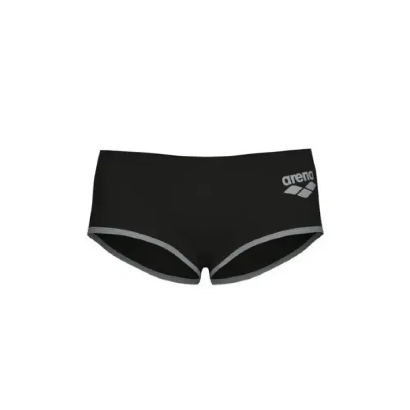 Image of Swim shorts Arena One Big Logo Low Noir Male 90