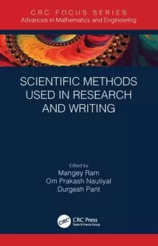 Image of Scientific Methods Used in Research and Writing