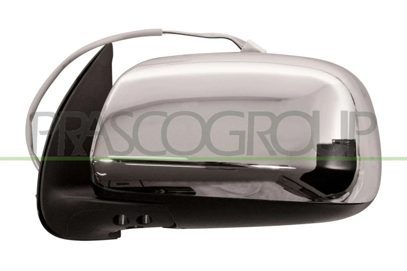 Image of PRASCO Wing mirror PRASCO TY8187104