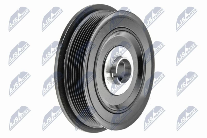 Image of NTY Crankshaft pulley NTY RKP-PL-003