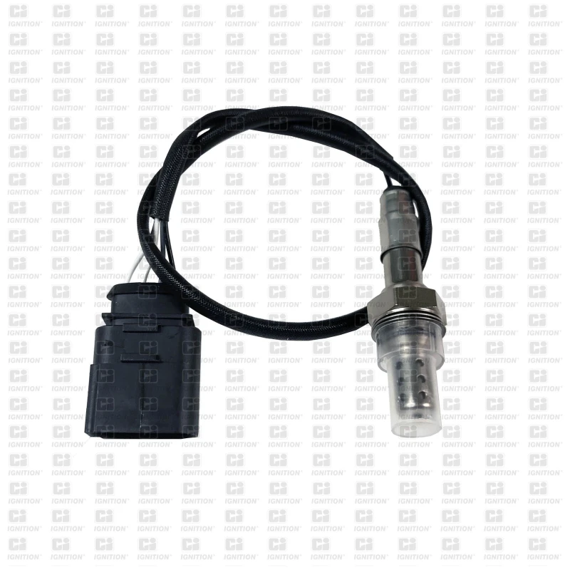 Image of QUINTON HAZELL Lambda sensor QUINTON HAZELL XLOS1389