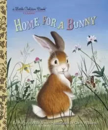 Image of Home for a Bunny