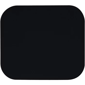 Image of Fellowes Premium Mouse Pad - Black Pack of 6