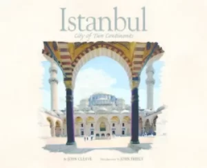 Image of Istanbul by John Cleave