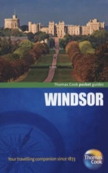 Image of Windsor by Robert Savage Paperback