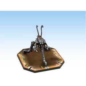 Image of Wings of Glory Tripods & Triplanes - MK. III Squid Tripod Pack