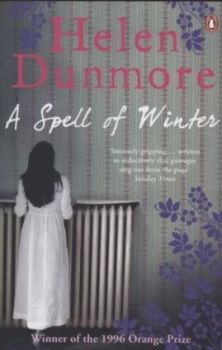 Image of A Spell of Winter by Helen Dunmore Paperback
