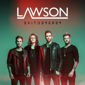 Image of Lawson Perspective CD