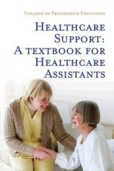 Image of Healthcare support by College of Progressive Education