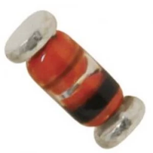 Image of Ultra fast Si diode Diotec LL4150 SOD 80C 50 V 300