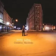 Image of Cimarron Manifesto