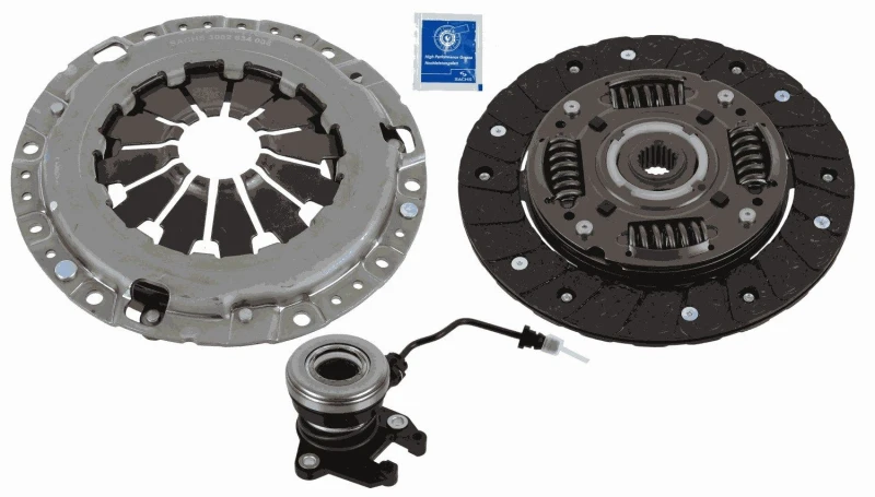 Image of Clutch kit SACHS 3000 990 496
