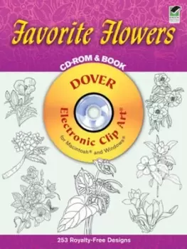 Image of Favourite flowers by
