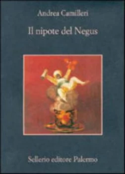Image of Nipote Del Negus Paperback