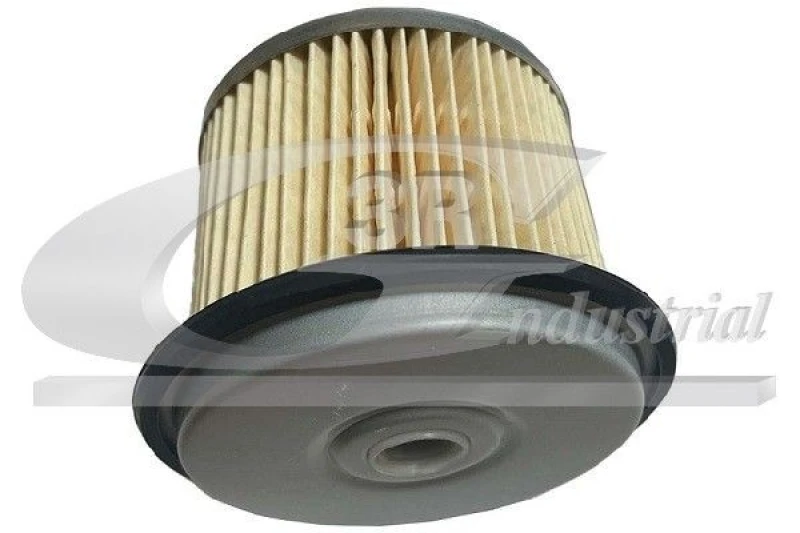 Image of 3RG Fuel filter 3RG 97301