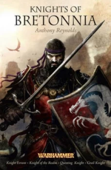 Image of Knights of Bretonnia Paperback