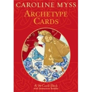 Image of Archetype Cards