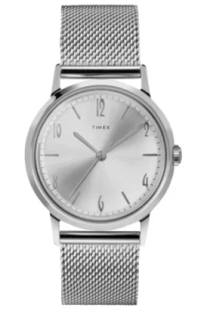 Image of Timex Casual Watch TW2T18500
